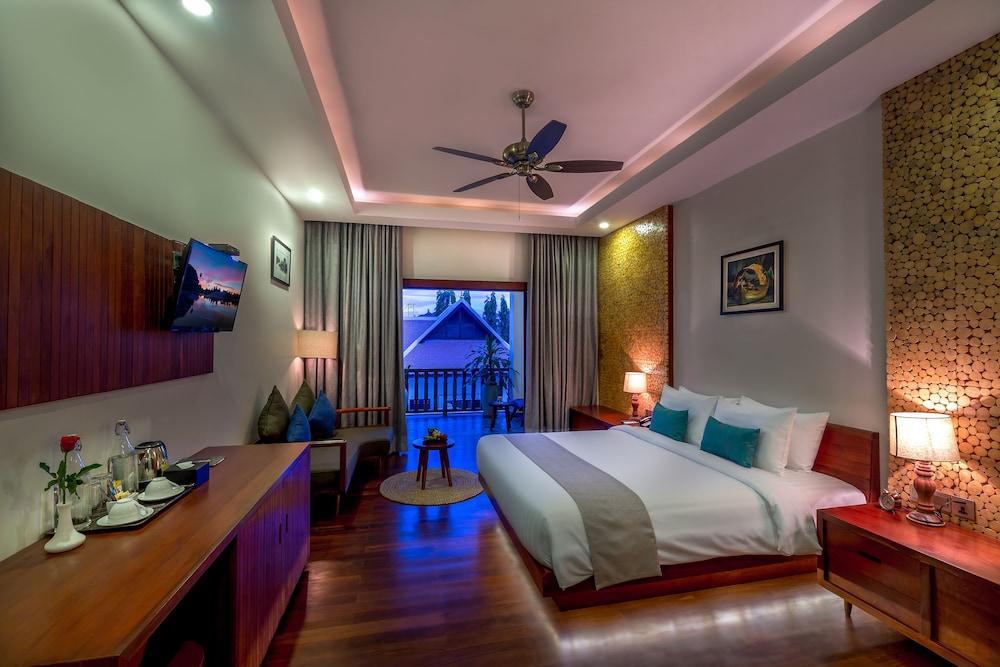 Deva Angkor Residence Siem Reap Exterior photo