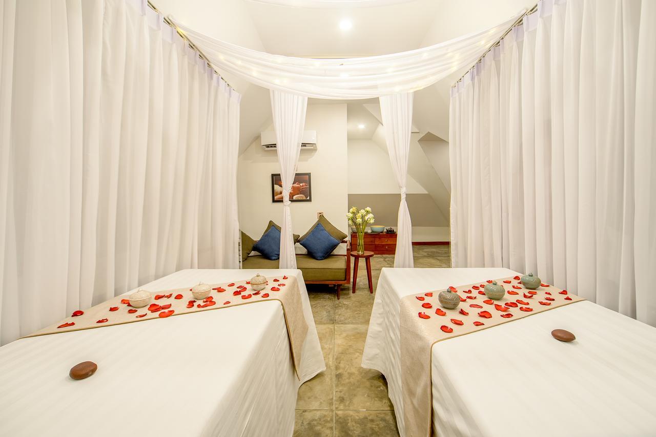 Deva Angkor Residence Siem Reap Exterior photo
