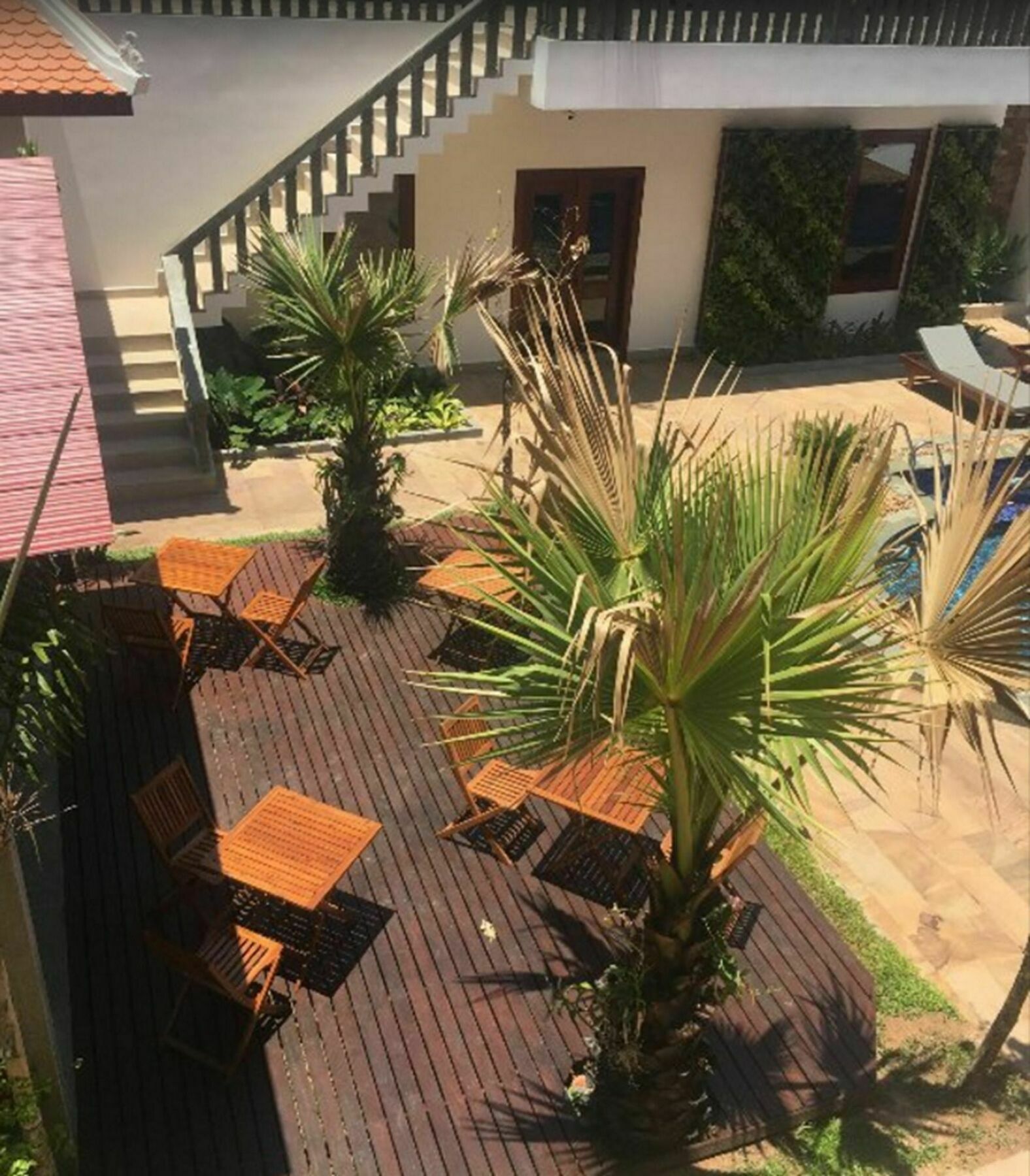 Deva Angkor Residence Siem Reap Exterior photo